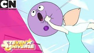 Steven Universe | Volleyball Friends | Cartoon Network