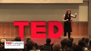 The future of talent at work | Shawn Kent Hayashi | TEDxLehighU