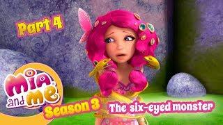 The six eyed monster - part 4 - Mia and me - Staffel 3