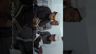 رحله النور