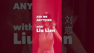 JAM OFF with Liu Lian