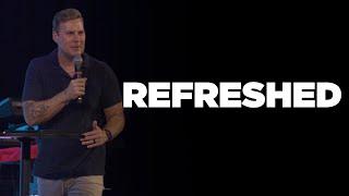 Summer Essentials | Part 1 | Pastor Chris Bates
