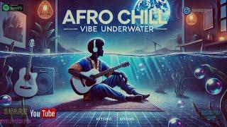 Afro Chill Sunday to Relax & Meditate