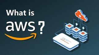 What is AWS? | AWS in 5 minute | AWS Tutorial for Beginners 2022 | Easy Explanation