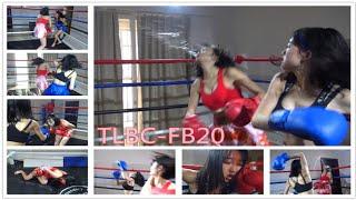 TLBC-FB20-Susu VS Mou