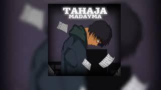 Aiden A - TAHAJA MADAYMA (Prod By ramoon)