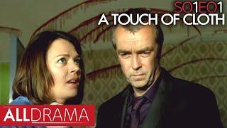 A Touch of Cloth | The First Case | S01 EP01 | All Drama