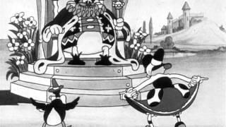 1931 Silly Symphony   Mother Goose Melodies April 16, 1931