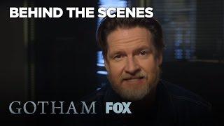 A Look Back: Donal Logue | Season 2 | GOTHAM