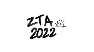 ZETA TAU ALPHA ELON UNIVERSITY 2022