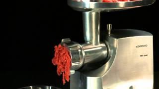 Kenwood Meat Grinder