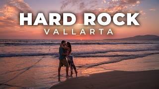 HARD ROCK VALLARTA : Hotel para los amantes del Rock & la Relajación