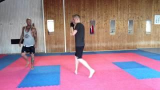 Personaltraining mit Reiner Walter 243