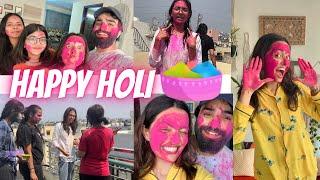 mere upar bi koi raang daal do️||Yashasvi Rajpoot|| #happyholi