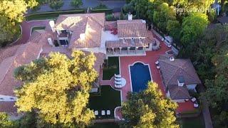 Look inside one of the most expensive homes listed in Sacramento