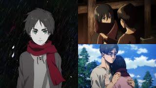 Akuma no ko | Kaji Yuuki (Eren's VA) and Higuchi Ai