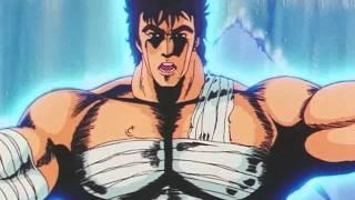 Most epic Hokuto no Ken 2 moment.