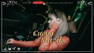 CON GHỆ NÓ HẾT HỒN - RỤNG LOÀN REMIX CƯỜNG MUZIK