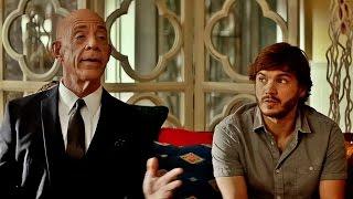 'All Nighter' Official Trailer (2017) | J.K. Simmons, Emile Hirsch