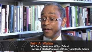 WWS Graduate Programs