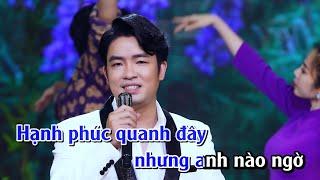 (KARAOKE - BEAT GỐC) MƯỜI NĂM ĐỢI CHỜ - THIÊN QUANG