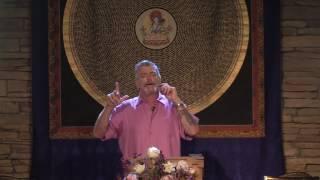 Sunday Talk - "Praying for Change" - Dr. Mark Vierra - 07/23/2017 - NHCRS