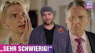 DIE Szene der Woche mit Patrick | GZSZ