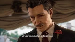 Tommy Angelo's Death (Mafia Definitive Edition)