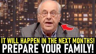 "What's Coming Is WORSE Than A Recession" - Richard Wolff's Last WARNING