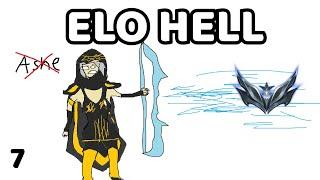 ESCAPE FROM SILVER (#7)