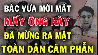 Những chiến dịch ĐỐT LÒ tiêu biểu của Tổng Bí thư Nguyễn Phú Trọng #tanglenguyenphutrong