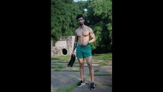 Get BIGGER MUSCLE PUMP in Gym | Abhinav Mahajan #shorts