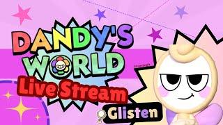 Dandy's World Live Stream #26