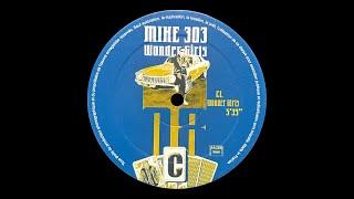 Mike 303 - Wonder Girls (2000)