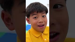 Eric Smashes Cups for Likes… Then Finds Real Fun!
