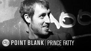 Masterclass w/ Prince Fatty (J Dilla, Mad Professor): Creativity, Mixing & Dub FX Tips