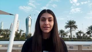 Mindset Shifts During Times of Challenge | Dalya Bu Hamad | TEDxYouth@BBSKuwait