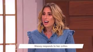 Stacey Responds to Her Home Schooling Critics | Loose Women