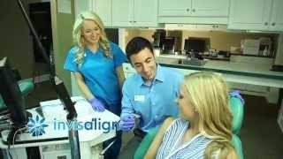 Invisalign - Pensacola FL | Austin & Fishbein Orthodontics