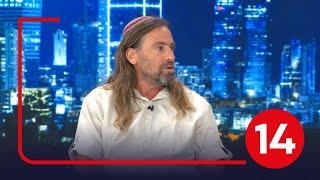 אחיו של נחשון וקסמן הי"ד: "צריך לעשות פעולה צבאית ולשחרר את החטופים"