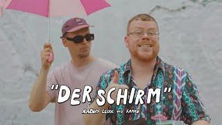 Kabuff Clikk & Ranko - Der Schirm