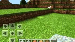 Обзор сида для mcpe0 11 0   0 11 1