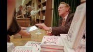 'Forrest Gump' author Winston Groom dead at 77