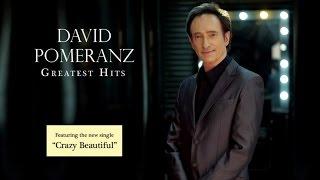 David Pomeranz - Greatest Hits Collection