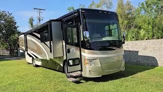 2015 Tiffin Allegro 37PA For Sale