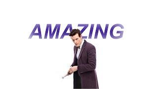 Doctor Who | Amazing