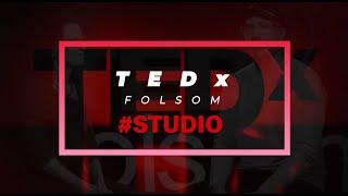 Kyle Middleton - TEDxFolsom In Studio Discussion