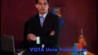 VIDEO SIMULADOR POLITICO