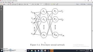 NEURAL NETWORK Part 1