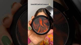 CANDYBELLA Lava Gel Compact#heyitsaanchal